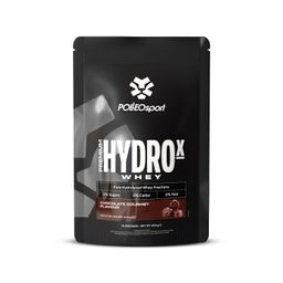 Premium HydroX Whey