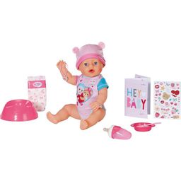 Zapf BABY born Emma 43cm