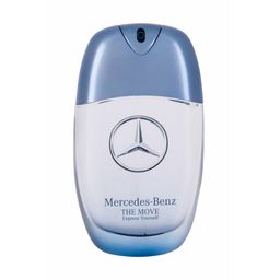 Mercedes Benz The Move Express Yourself Eau de Toilette
