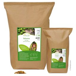 PerNaturam Balsama Kräutermischung