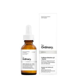 THE ORDINARY Koffeinlösung 5% + EGCG