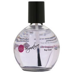ASP - Top Coat Professioneller Nagellack Signature