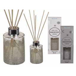 Out of the Blue Raumduft, 80 ml Glitter (Fresh Linen, White Cotton)