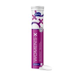 Erefit Womens-X für Frauen