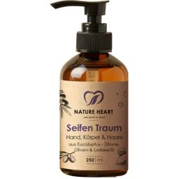 Nature Heart Seifen Traum - Körper & Haare