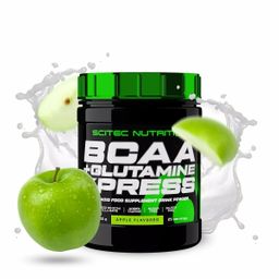Scitec BCAA + Glutamine Xpress