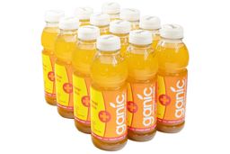 Ganic Vitaminwater Sport