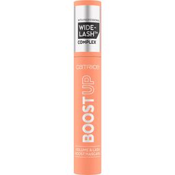 Catrice - Volumen- und Wachstumsmascara Boost up Volume & Lash Boost