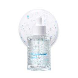 BOM Hyaluronic Acid Moisture Serum
