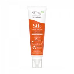 Alga Maris Sonnenspray LSF 50+