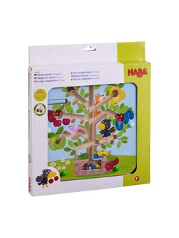 HABA Spiel Magnetspiel Obstgarten