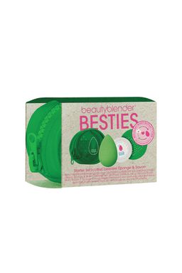 BESTIES Bio Pure