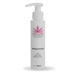 CATALEYA CBD Reinigungsgel