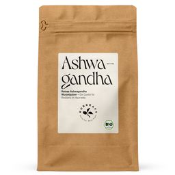 Kurkraft© Bio Ashwagandha Pulver