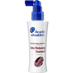 Head & Shoulders - Extra verdichtende Haarpflege