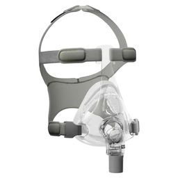 Fisher & Paykel Simplus CPAP Full Face Mask (1 Mask Cushion)  - Schlaftherapie  - L