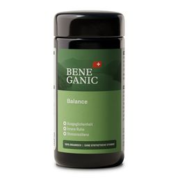 BENEGANIC BALANCE