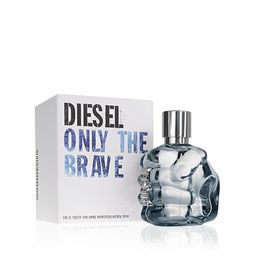 Diesel Only The Brave Pour Homme Edt Spray