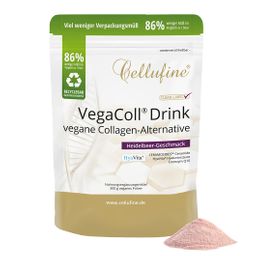 Cellufine® VegaColl® Beauty-Drink Pulver
