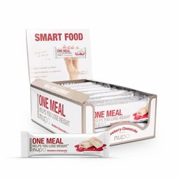 nupo One Meal Riegel Strawberry Cheese Cake