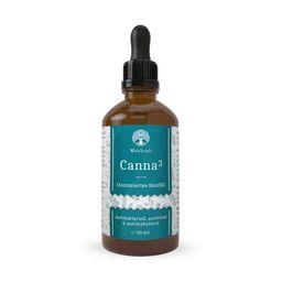Waldkraft Canna3 – Ozonisiertes Hanföl