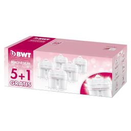 BWT Longlife Wasserfilter Vorratspackung