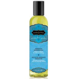 Kamasutra  Cosmetics - Aromatics - Massageöl - Serenity