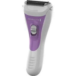 Remington DAMENRASIERER     NASS/TROCKEN (WSF5060      LILA/WS)