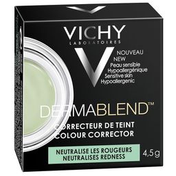 VICHY Korrekturfarbe Grün