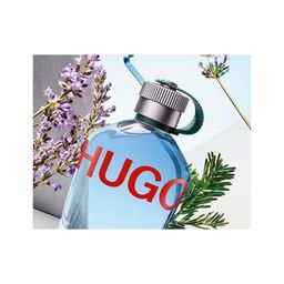 Hugo - Hugo Boss, Man E.d.T. Nat. Spray