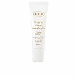 Ziaja Exfoliante Labial De Azúcar Sweet Mirabelle Plum
