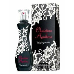 Christina Aguilera Unforgettable Edp Spray