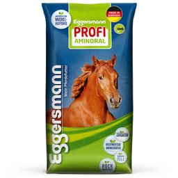 Eggersmann Profi Aminoral