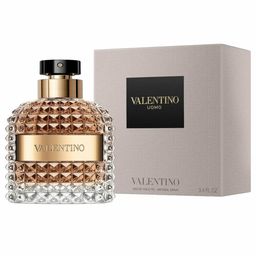 Valentino Uomo Eau de Toilette 100 ml - Eleganza e Stile