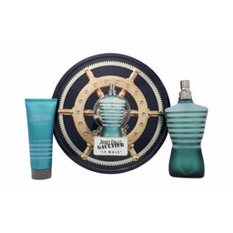 Jean Paul Gaultier Le Male Geschenkset  edt +  Duschgel