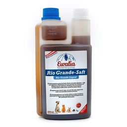 EWALIA Rio Grande - Saft für Hunde