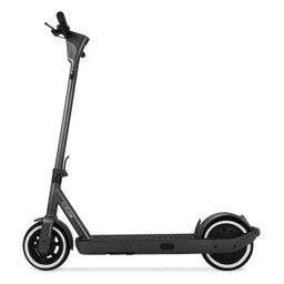 SoFlow SO ONE+ E-Scooter 7,8 Ah, dt. Straßenzul.-schwarz