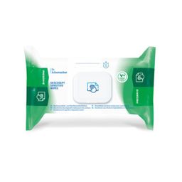 Dr. Schumacher Descosept Sensitive Wipes Desinfektionstücher