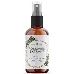 Nordic Pure Rosmarinextrakt (Rosmarinhydrolat)