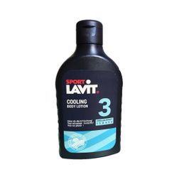 Sport Lavit® Cooling Body Lotion
