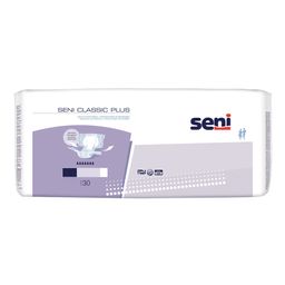 Seni Classic Plus Inkontinenzhose