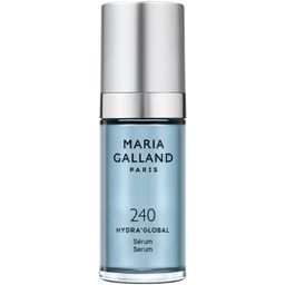 Maria Galland 240 HYDRA'GLOBAL Serum