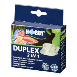 Hobby Duplex Kombisieb für Aquarien