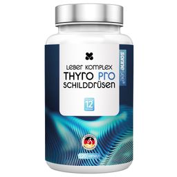SonneSee Thyro Pro Schilddrüsen Komplex