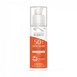 Alga Maris Sonnencreme LSF 50
