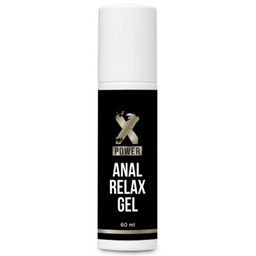 Anal Relax Gel | XPOWER