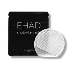 Ehad Skincare Revival Mask Set