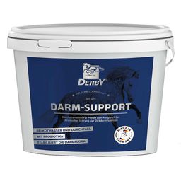 Derby Darm-Support