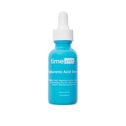 Timeless Skin Care Hyaluronic Acid Vitamin C Serum