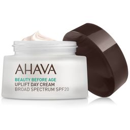 Ahava Beauty Before Age Uplift Day Cream Spf20